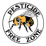 Pesticide Free Zone