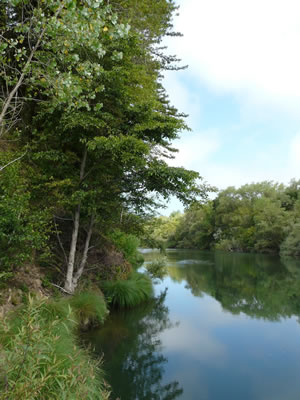 Russian River