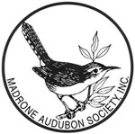 Madrone Audubon Society